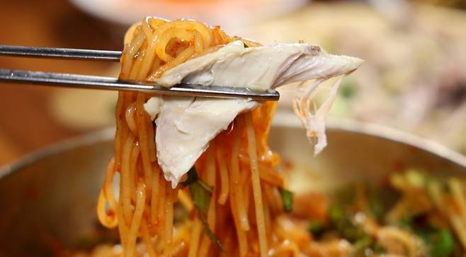 ‘동네한바퀴’ 충남 아산시 편, 명소·맛집