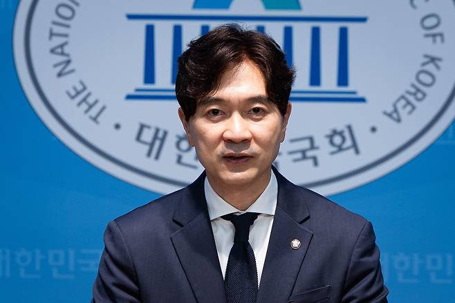 국민의힘 박성훈 수석대변인. /뉴스1