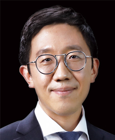 허준이 미국 프리스턴대 교수. 경향신문 자료사진