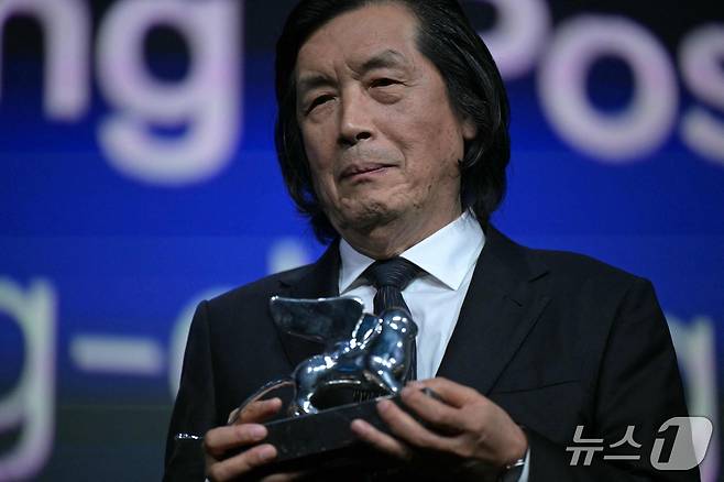이창동 감독 ⓒ AFP=뉴스1