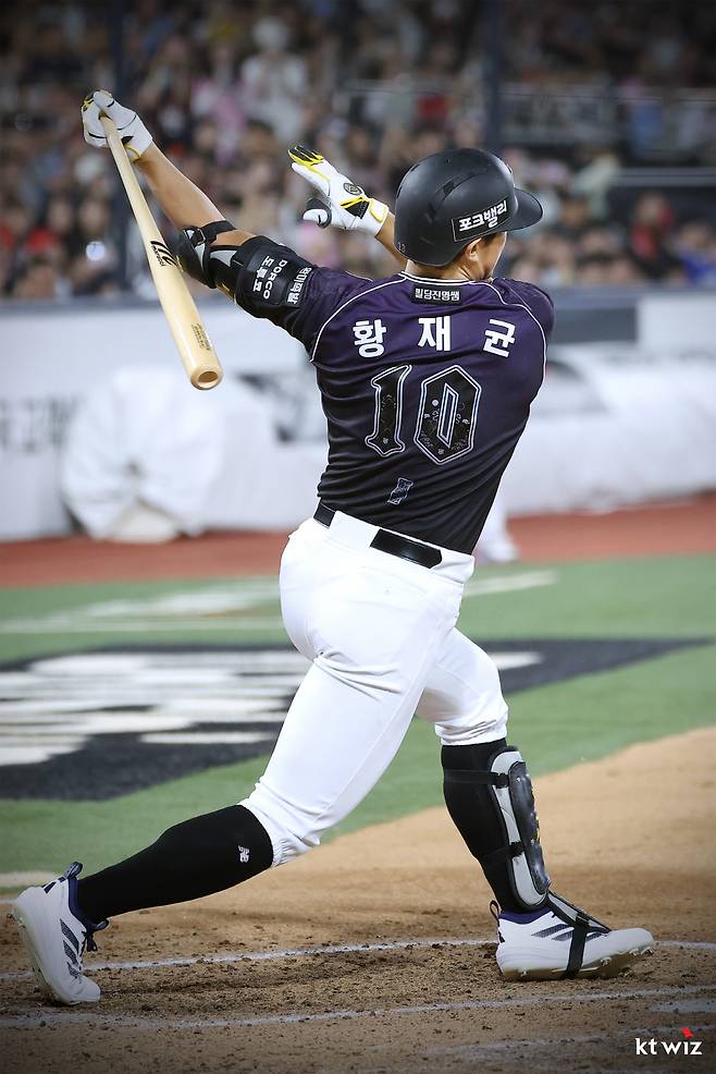 사진제공=KT 위즈