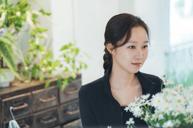 ‘유부녀 킬러’ 공효진, 시청률 1위 사수 (제공: MBC)
