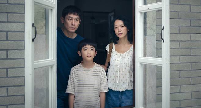 영화&nbsp;‘가능한 사랑’ 스틸컷.&nbsp; &nbsp; 넷플릭스 제공