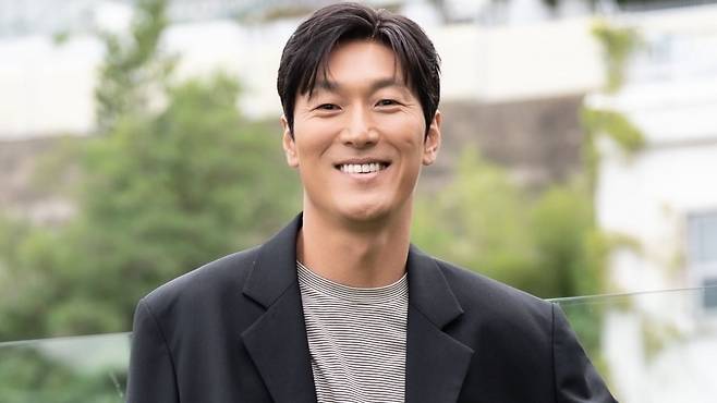 김재철과 만나 '지금 불륜이 문제가 아닙니다'를 비롯해 다양한 이야기를 나눴다. / 사진제공=쿠팡플레이