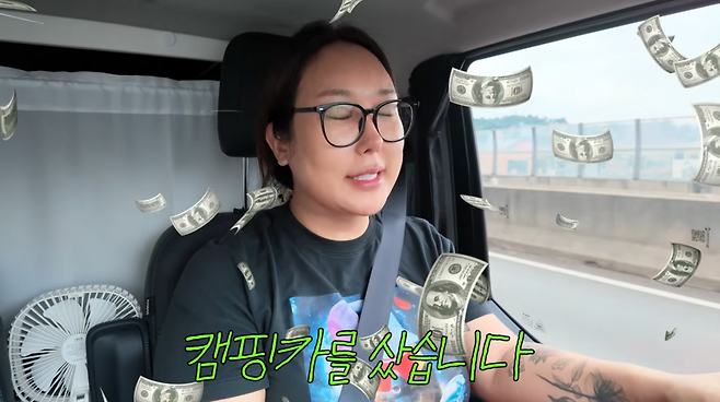 사진=풍자 유튜브
