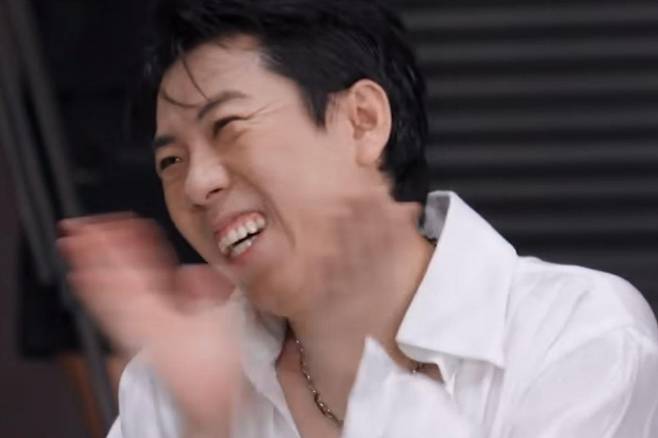 출처:SBS '런닝맨'
