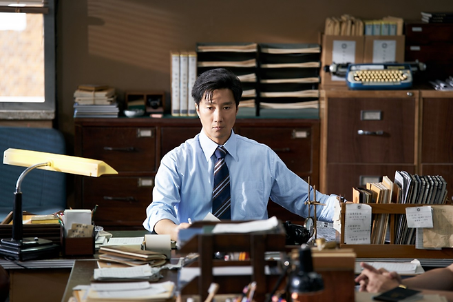 영화 ‘암살자(들)’ 리뷰. 사진| 하이브미디어코프