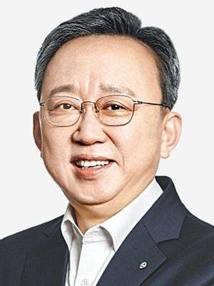 정상혁 신한은행장