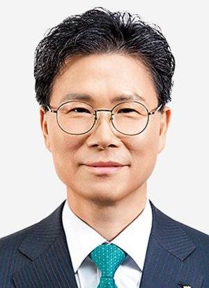 강태영 농협은행장