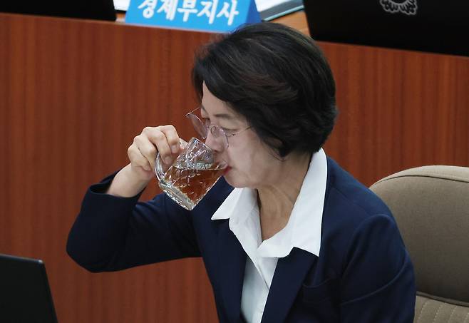 추미애 경기도지사. 2026.9.2/뉴스1