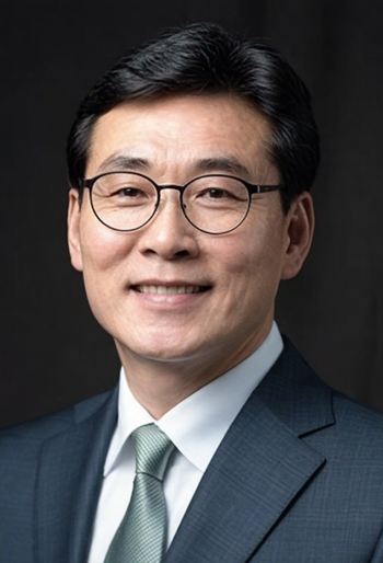 송석언 제주국제자유도시개발센터 이사장