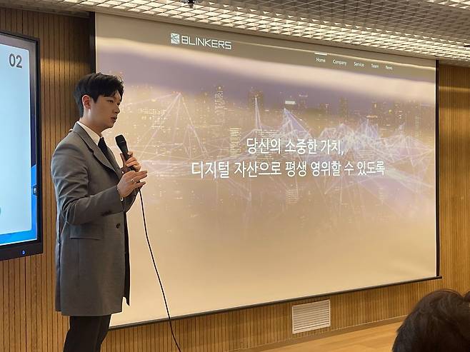 “한 우물만 파지 않는다.” 박상욱씨에게 창업은 평생 한 번의 도전이 아니다. 실패도, 성공도 다음 도전으로 이어질 뿐이다. [사진 박상욱]