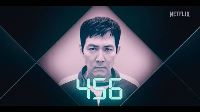 한국방송실연자권리협회도 2024년부터 스페인, 멕시코, 콜롬비아, 이탈리아, 칠레, 필리핀 6개국 집중관리단체와 순차적으로 계약을 체결하고 해외 저작권료 징수 체계를 구축해 정산 초기단계에 있다. 사진은 넷플릭스 시리즈 '오징어 게임3'. 넷플릭스 제공