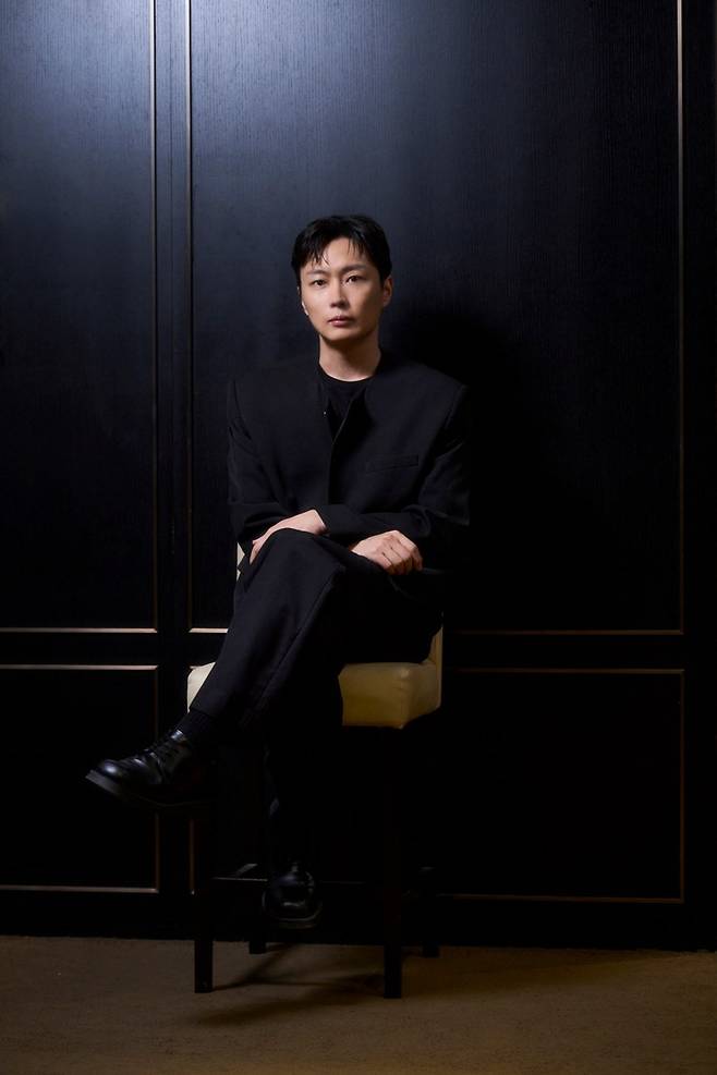 배우 노재원. 사진 I CJ ENM