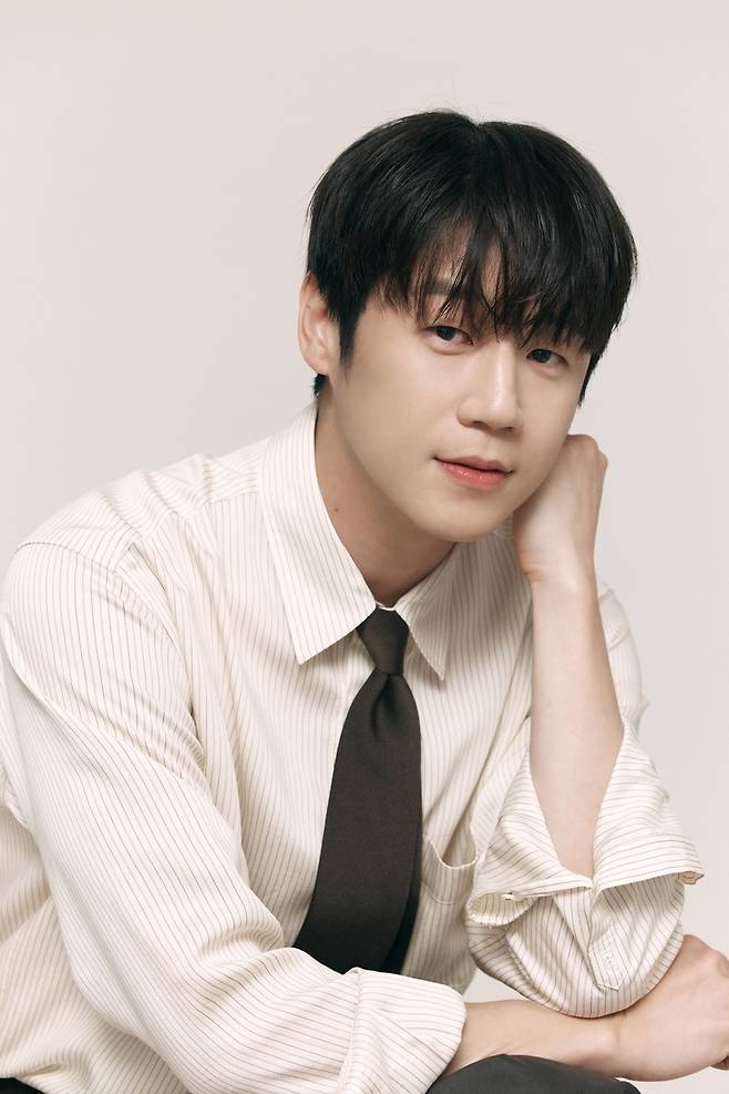 배우 정준원 [컴퍼니온 제공. 재판매 및 DB 금지]