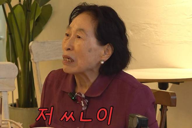출처:채널 '오미자 말고 사미자'