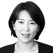 박수련 기업연구부장
