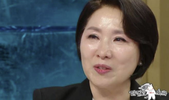 이호선 상담가. 사진 I MBC