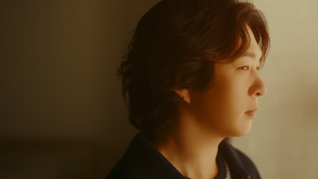 이창섭 '사계, 그리고 너' / 뮤직비디오 캡처