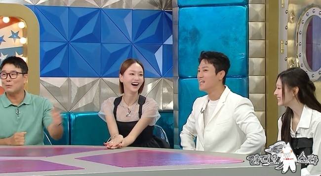 MBC ‘라디오스타’ 제공