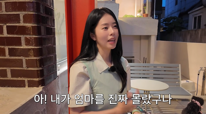 유튜브 채널 ‘서동주의 또.도.동’ 캡처