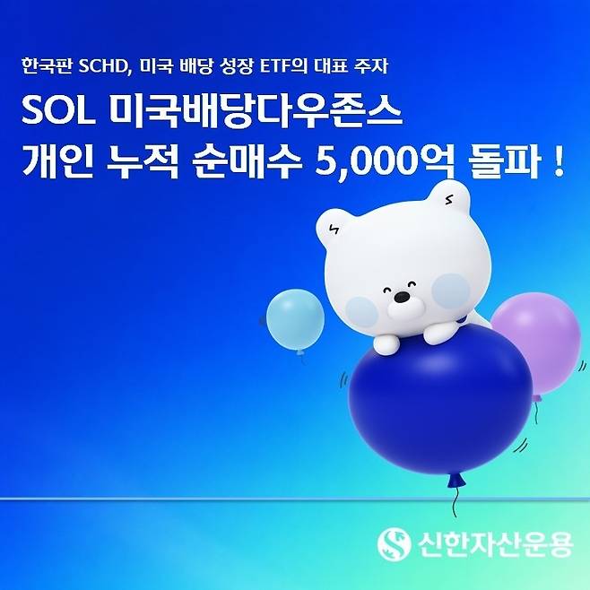 [신한자산운용 제공]
