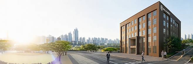 벨포레스트 용인 [종근당산업 제공. 재판매 및 DB 금지]