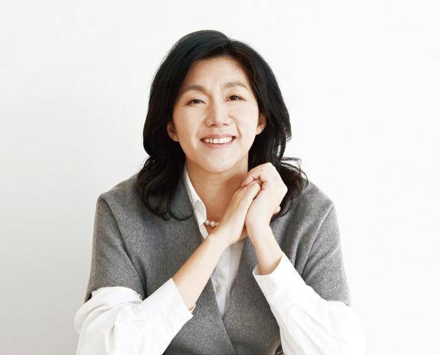 [손지애 이화여자대학교 국제대학원 초빙교수]