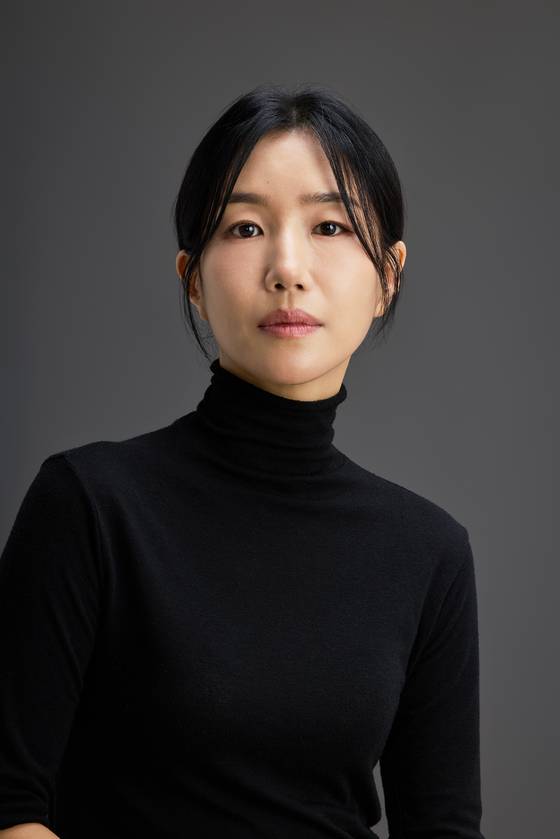 배우 김정민. 엔앤엔웍스 제공.