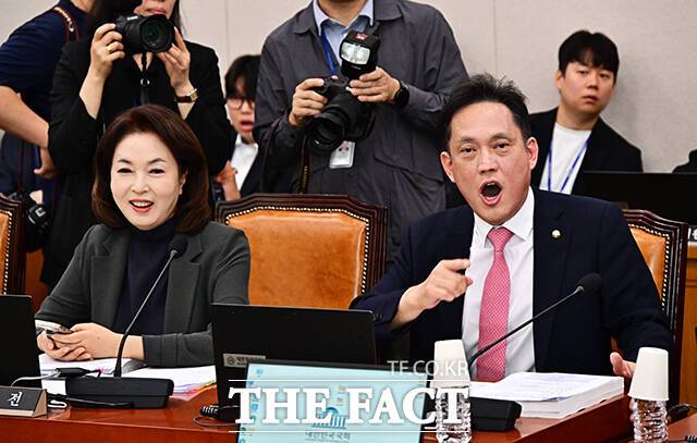 이소영 후보자 청문회