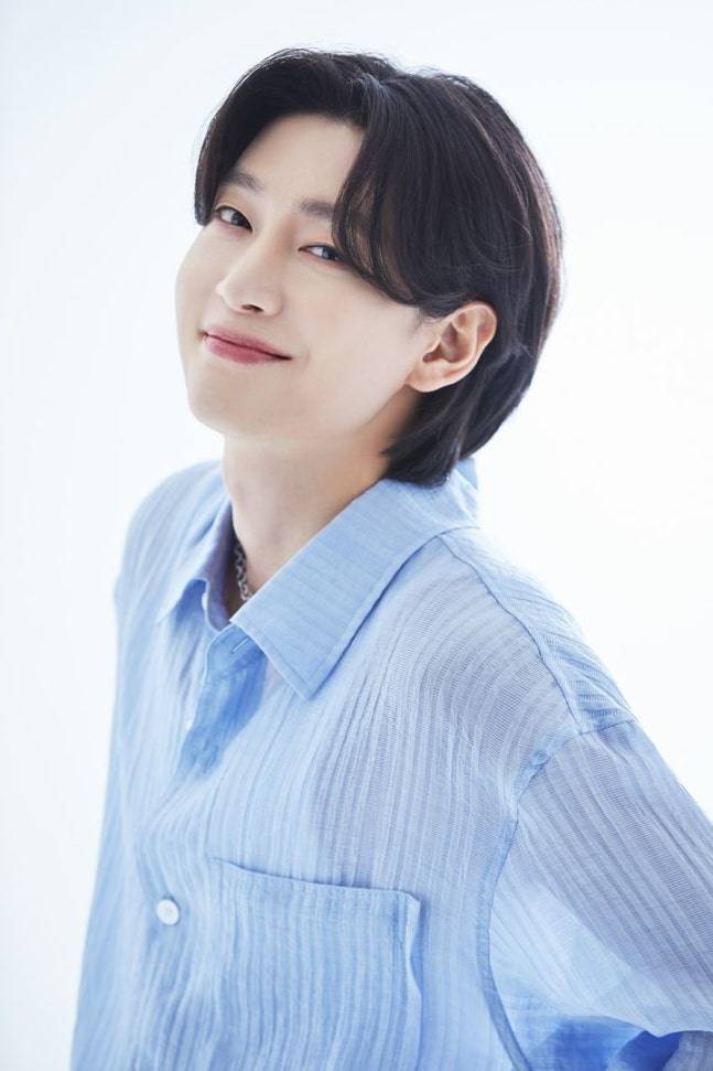 김용빈. (사진=오네스타컴퍼니,TME Group 제공)