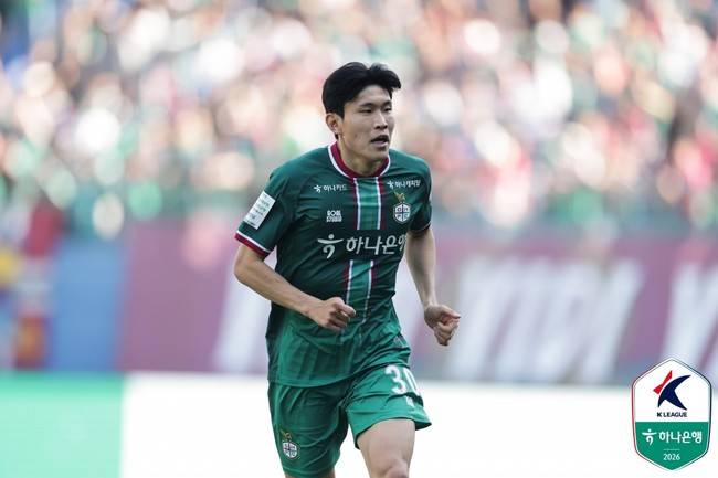 사진=한국프로축구연맹