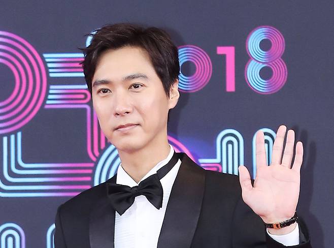 그룹 젝스키스 출신 고지용. 뉴스1
