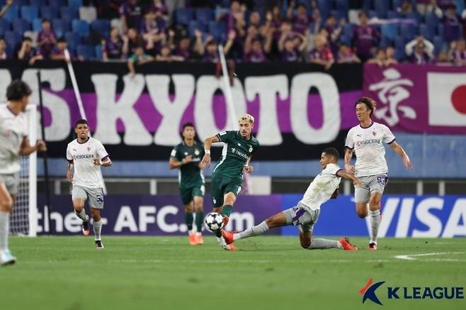 사진=한국프로축구연맹