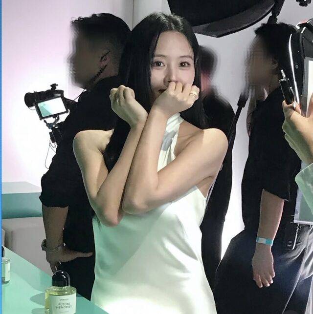 김소현 /소셜미디어