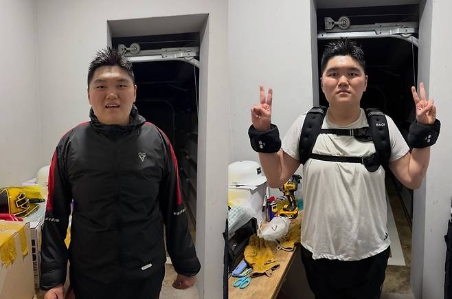 오윤아 소셜미디어