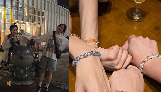 허안나 사회관계망서비스