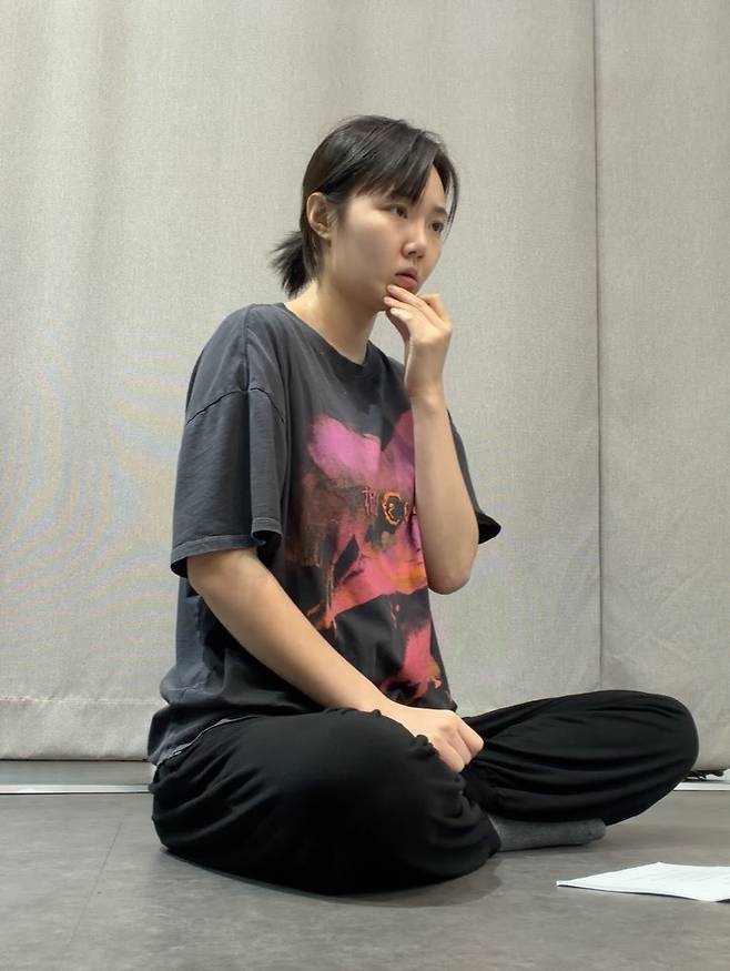 손수아 소셜미디어