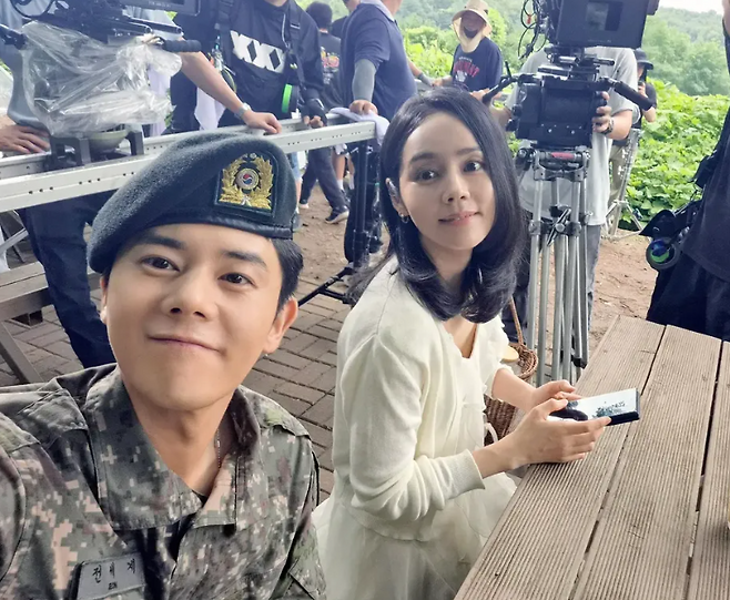 김동준 인스타그램.