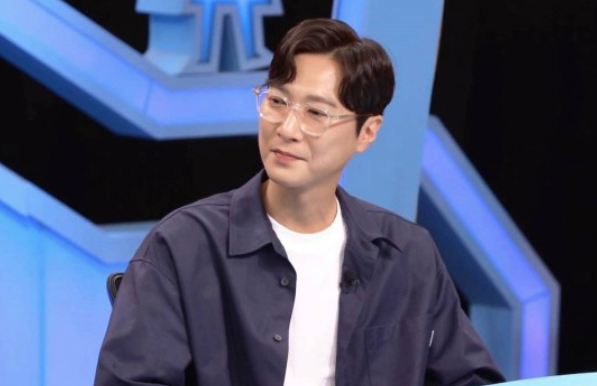 SBS ‘동상이몽 너는 내 운명2’에 출연한 그룹 젝스키스 출신 고지용