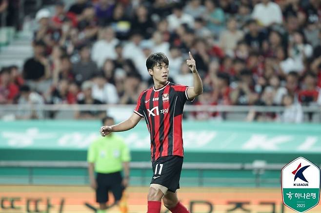 ▲ ⓒ한국프로축구연맹