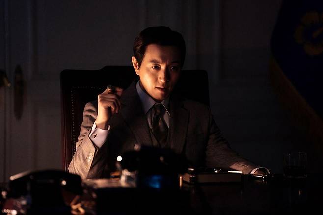 출처:디즈니+ '메이드 인 코리아 시즌2'