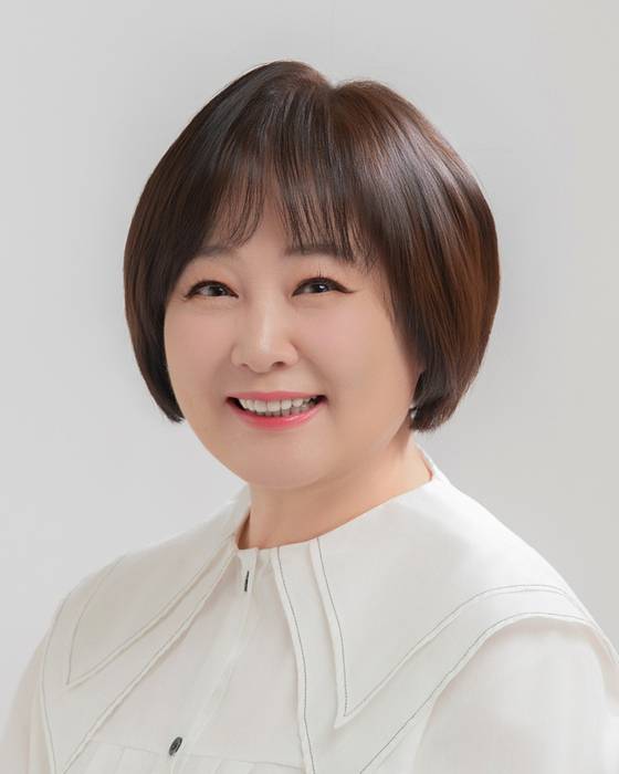 방송인 이금희. 이금희 제공.