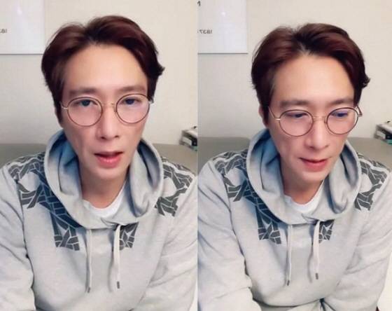 고지용 허양임 아들 사진 영상 분쟁