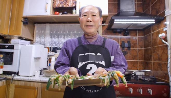 '편스토랑'&nbsp;