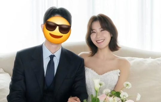 이혼 전문 변호사 양나래가 남편을 공개하지 않는 이유에 대해 말했다. [사진출처 = 인스타그램]