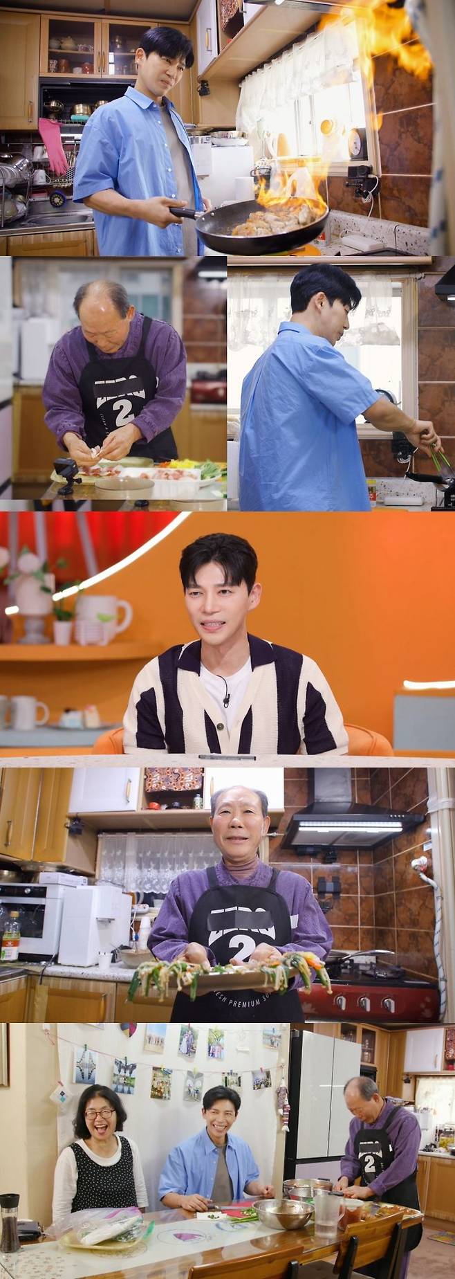 [서울=뉴시스]'신상출시 편스토랑'(사진=KBS 2TV 제공) 2026.09.17. photo@newsis.com *재판매 및 DB 금지