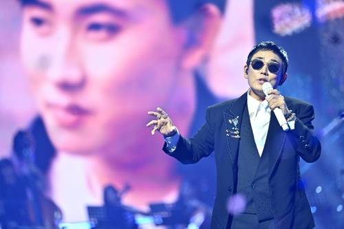 가수 이승철. [KBS 제공 사진]