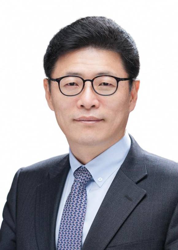 이형희 SK㈜ 부회장단 부회장 [사진=SK]