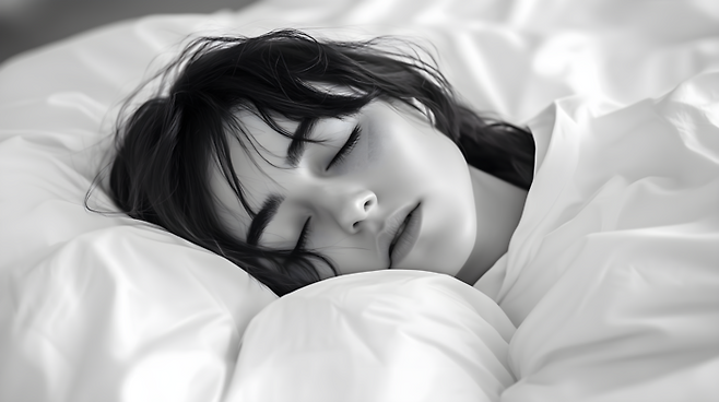 잠에 대한 이미지. [픽사베이]